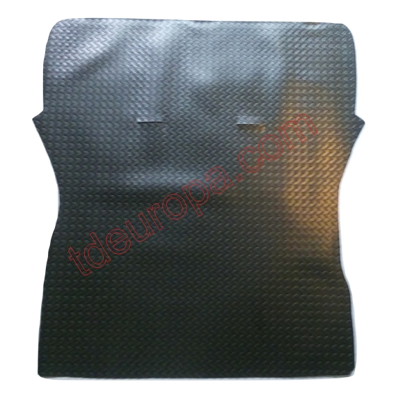 Tapete De Carga De Cajuela A Golf Vw Mk Trunk Cargo Mat